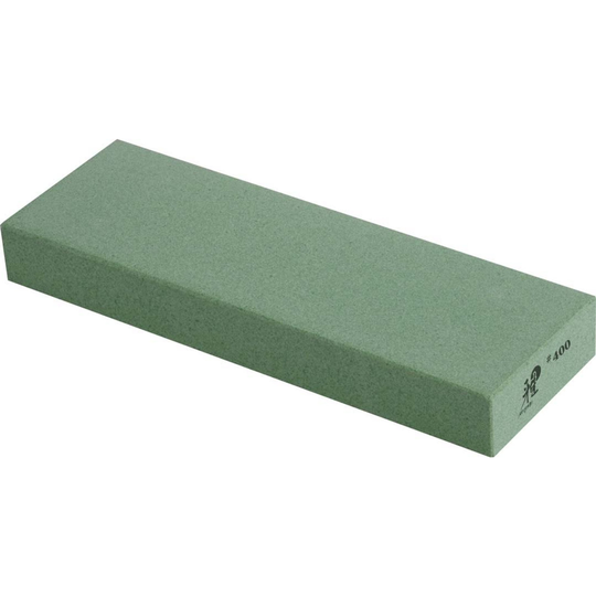 Miyabi Toishi Pro -hiomakivi, 21 x 7 x 2,4 cm, #400