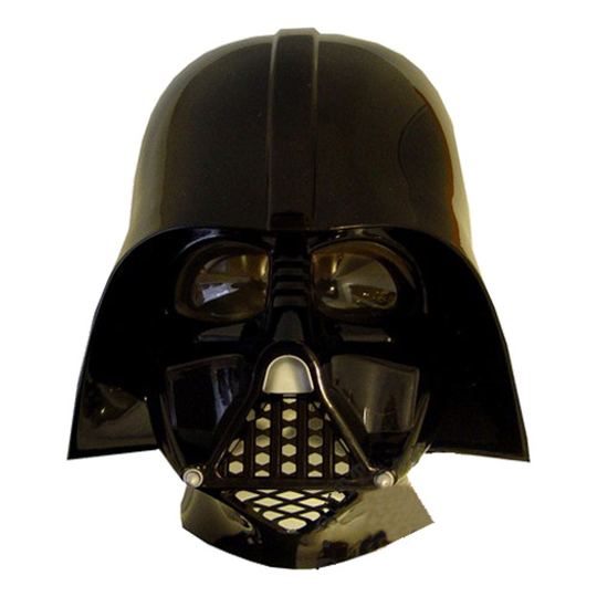 Darth Vader Naamari - One size