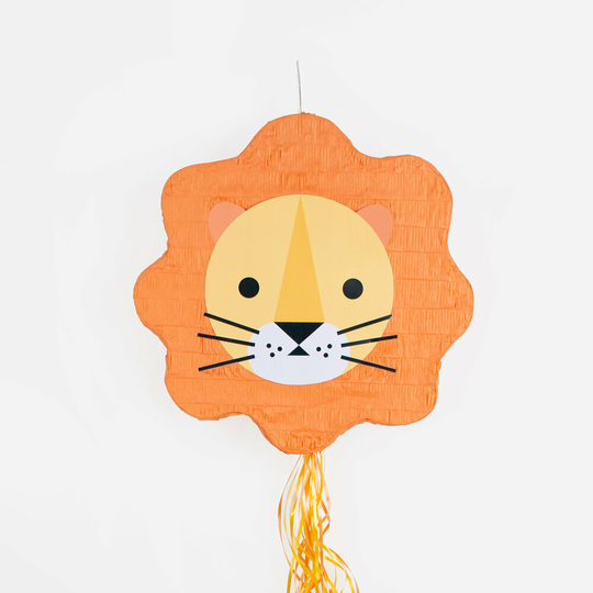 Pinjata - Leijona, 45cm