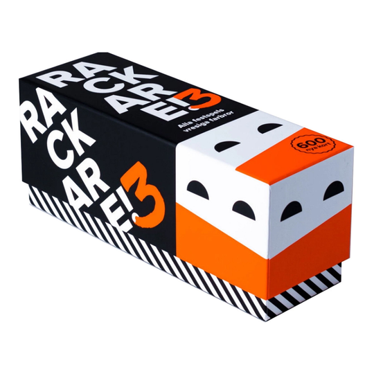 Rackare! 3 Juhlapeli