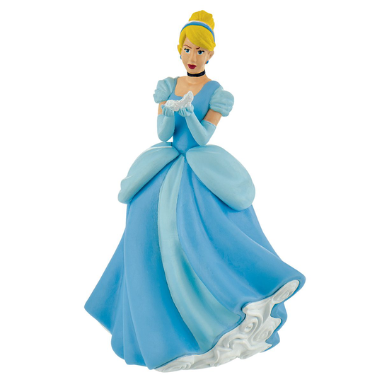 Kakkukoriste Disney Tuhkimo