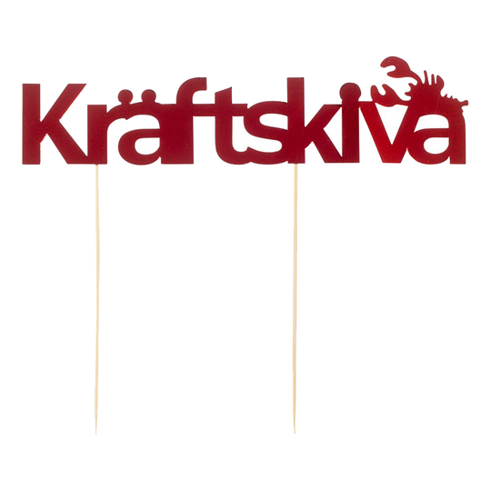 Kakkukoriste Rapujuhla