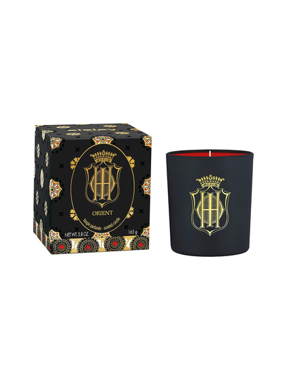 Orient candle -tuoksukynttilä 165 g