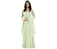 Lord of The Rings Queen Arwen deluxe kokoasu