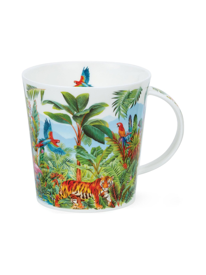 Cair lost world tiger -muki