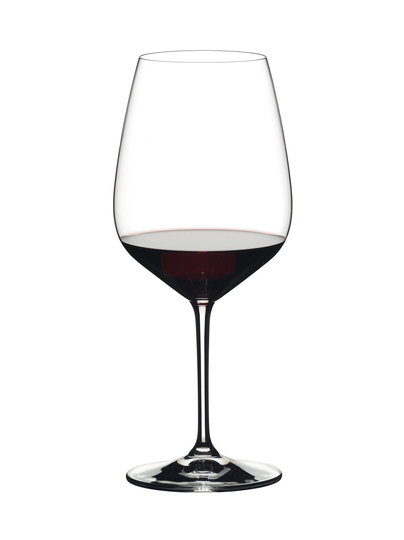 Extreme cabernet/merlot -viinilasi 2 kpl
