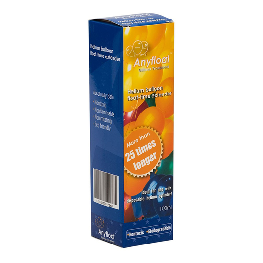 Anyfloat Pumpulla - 100 ml