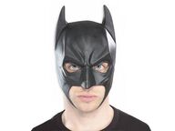 Batman-naamari