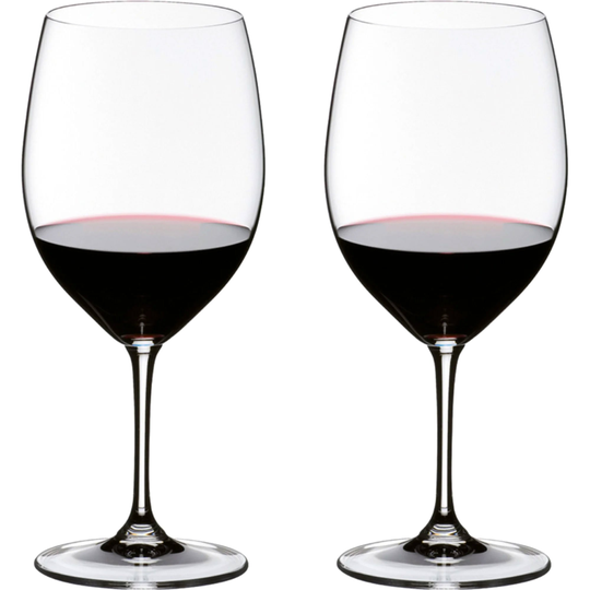 Riedel Vinum Brunello -viinilasi, 59 cl, 2 kpl