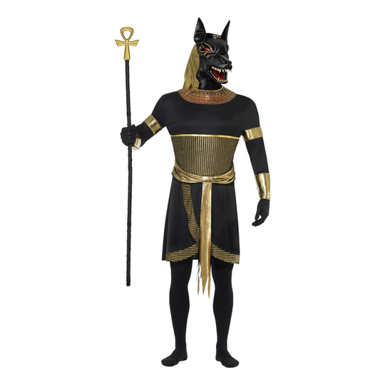 Anubis Sakaali Naamiaisasu - Medium