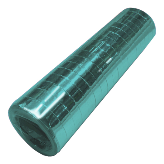 Serpentiini Metallic Vaaleansininen - 1-pakkaus