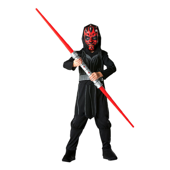 Darth Maul Lasten Naamiaisasu - Small