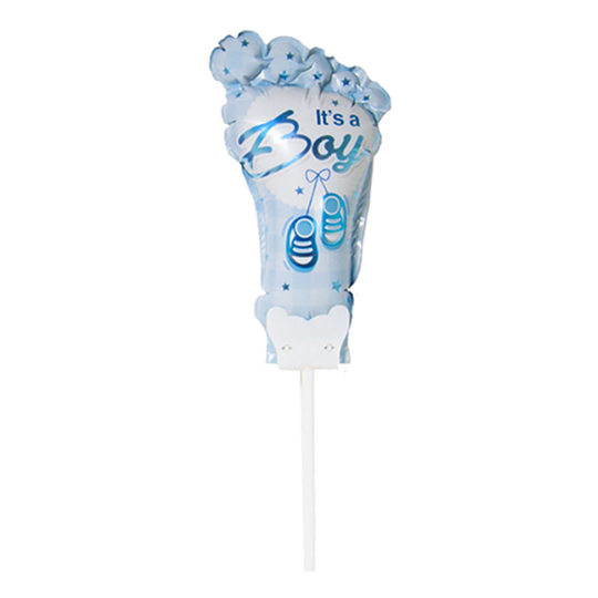 Foliopallo Mini It's a Boy