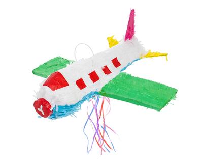 Pinjata - Lentokone, 46cm