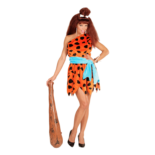 Wilma Flintstone Naamiaisasu - Large