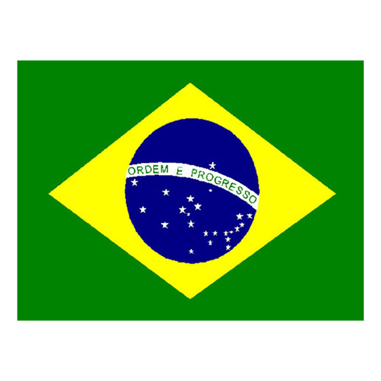 Lippu Brasilia
