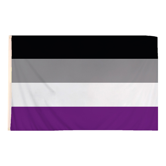 Lippu Aseksuaalinen