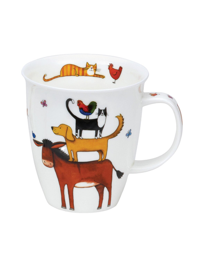 High climbers donkey -muki