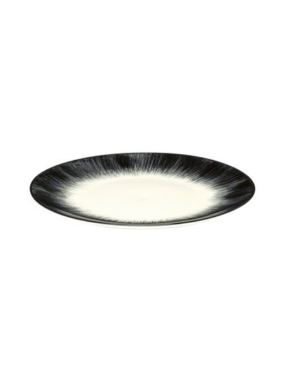 Dé tableware by ann demeulemeester -lautanen 17,5 cm