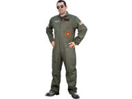 Deluxe Top Gun lentohaalari