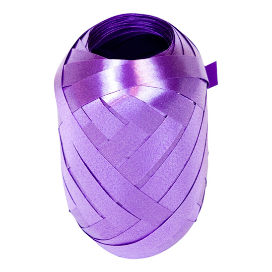 Ilmapallonaru Violetti - 20m * 7mm