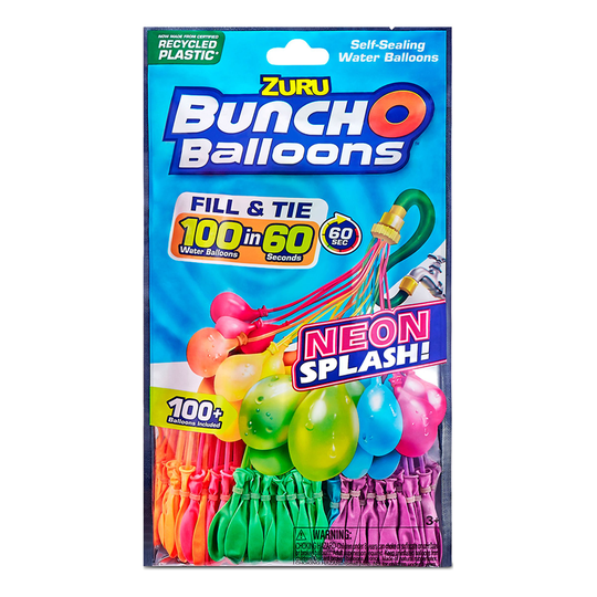 Bunch O Balloons Vesi-ilmapallot