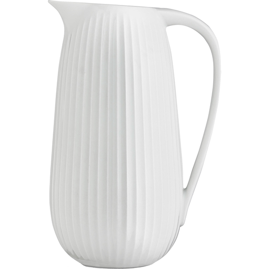 Kähler Hammershøi-kannu 1,25 L