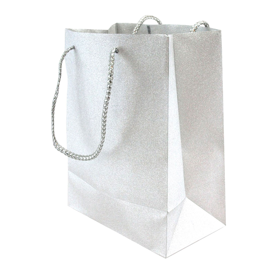 Lahjapussi Hopea Glitter - Iso
