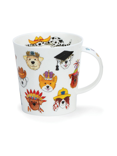 Cair mad hatters dog -muki 0,48 l