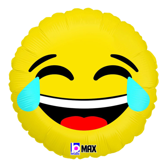 Folioilmapallo Emoji LOL