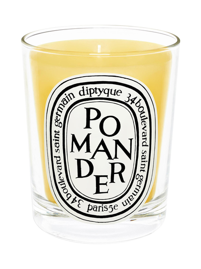 Pomander -tuoksukynttilä 190 g