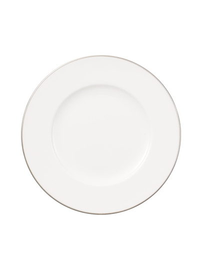 Anmut platinum no.1 -lautanen 16 cm
