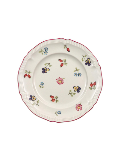 Petite fleur -lautanen 17 cm