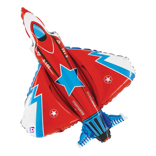 Folioilmapallo Starfighter