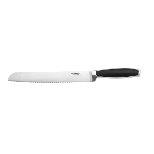 Fiskars Royal-leipäveitsi