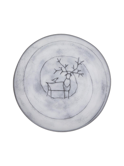 Posio-lautanen 26 cm