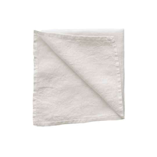 Tell Me More Lautasliina 45 x 45 cm, off white