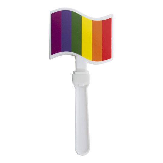 Taputin Pride-lippu
