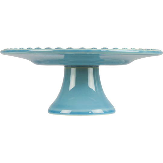 PotteryJo Daisy-kakkuvati 35 cm Dusty Blue
