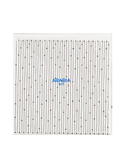 Mainio sarastus -servetti 16,5 x 16,5 cm, 20 kpl
