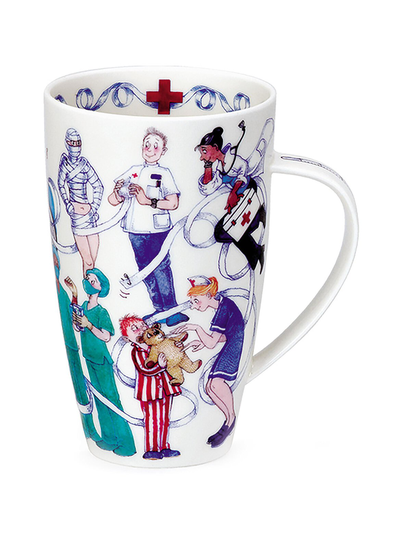 Henley dr.s and nurses -muki