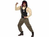 Rambo kokoasu