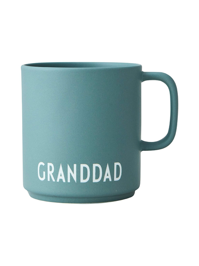 Favourite cup with handle -muki 250 ml