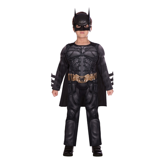 Batman Dark Knight Lasten Naamiaisasu - Small
