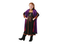 Disney Frozen Anna Matkamekko Naamiaisasu, M