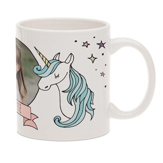 Unicorn-kuvamuki