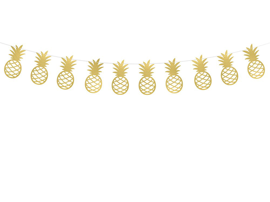 Ananas Viirinauha
