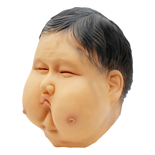 Fatface Nipple Naamari
