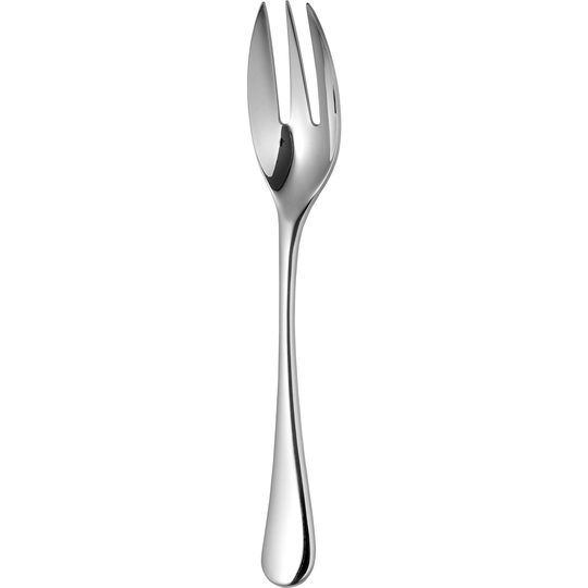 Robert Welch Radford-osterihaarukka, 16 cm