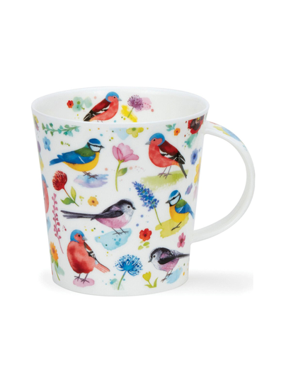 Cair dawn chorus bluetit -muki 0,48 l